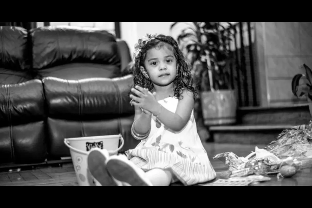 BabydollKaila: 7 Powerful Reasons She's the Next Big Star in Digital Media