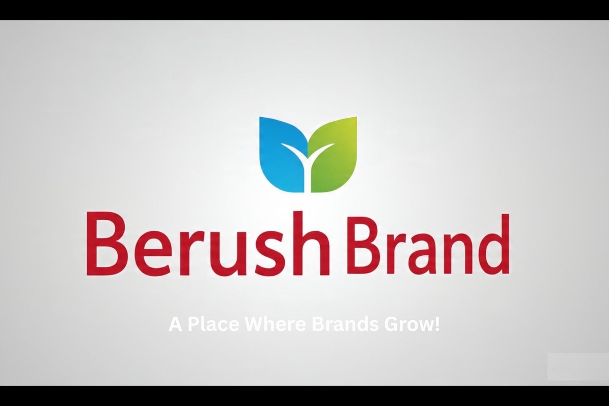 7 Powerful Reasons Why Berushbrand com Is the Ultimate Branding Solution in 2025