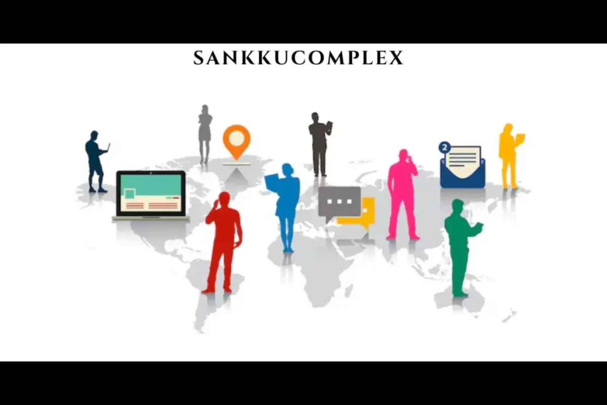 The Rise of the sankkucomplex Trends and information you need to know