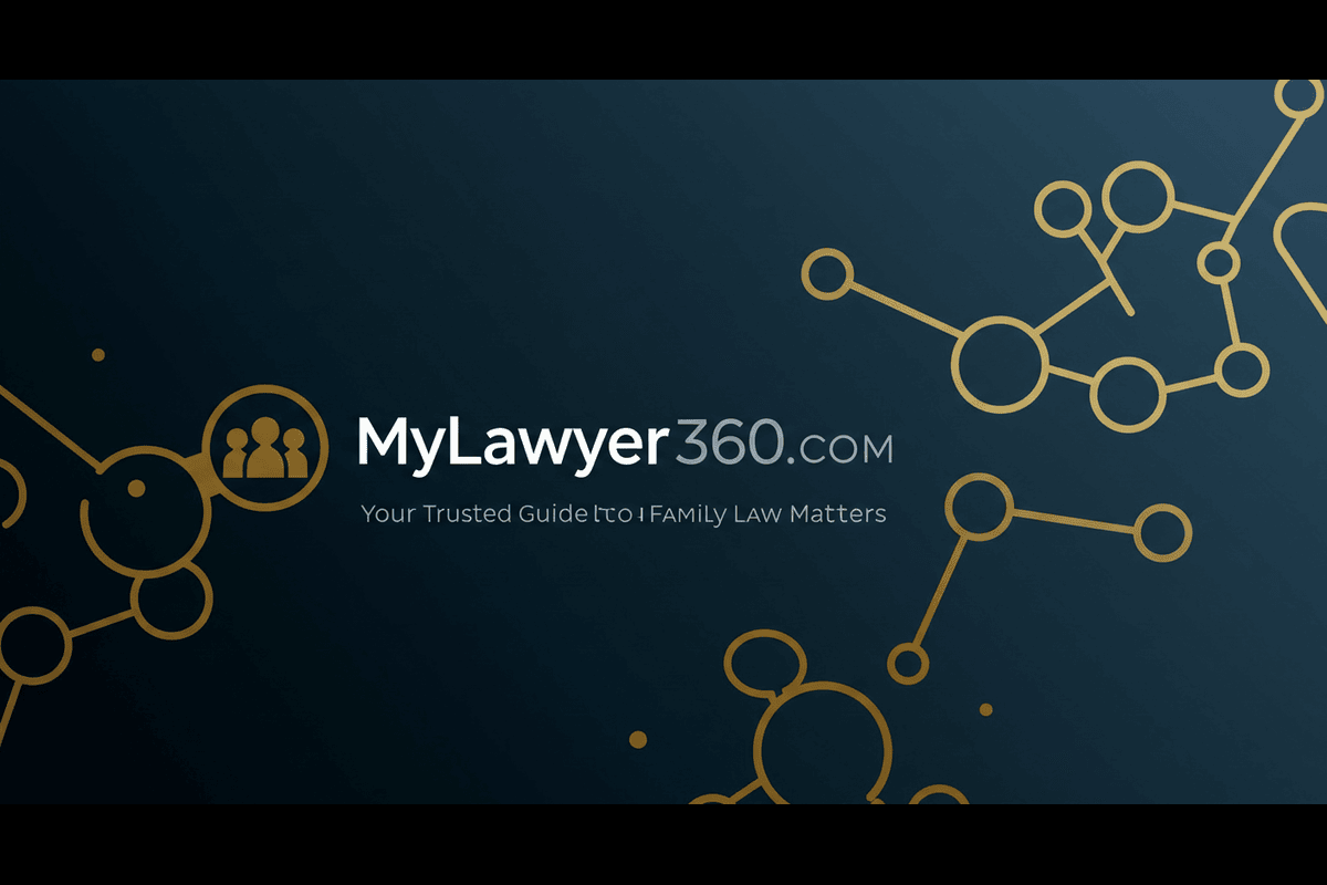 Building a Better Future Together: mylawyer360.com family Approach