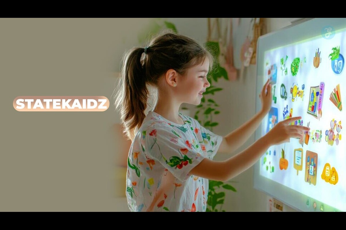 StateKaidz com Review 2025: Best Interactive Learning Platform for Kids