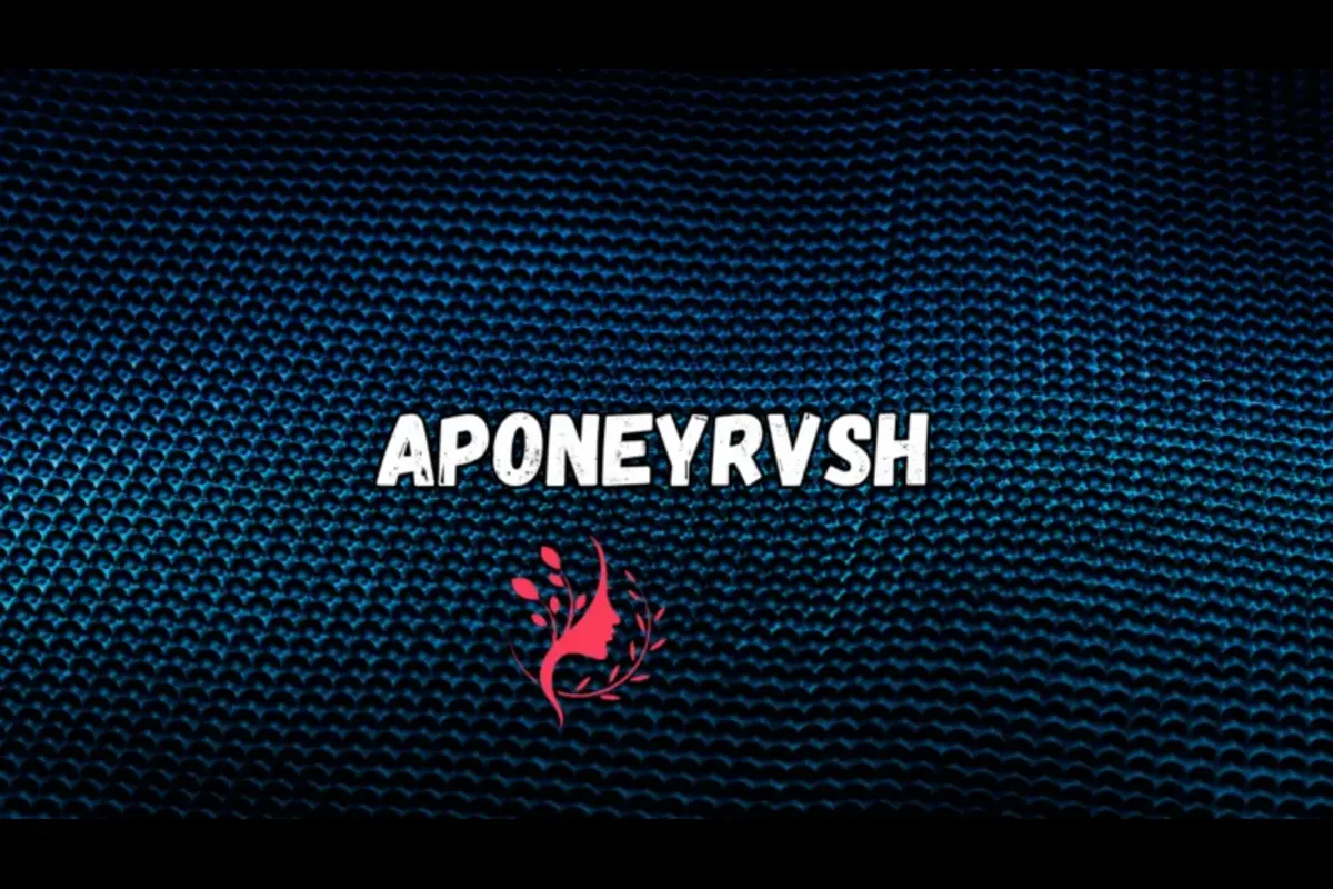 Aponeyrvsh: Redefining Sustainable Transformation and Innovation