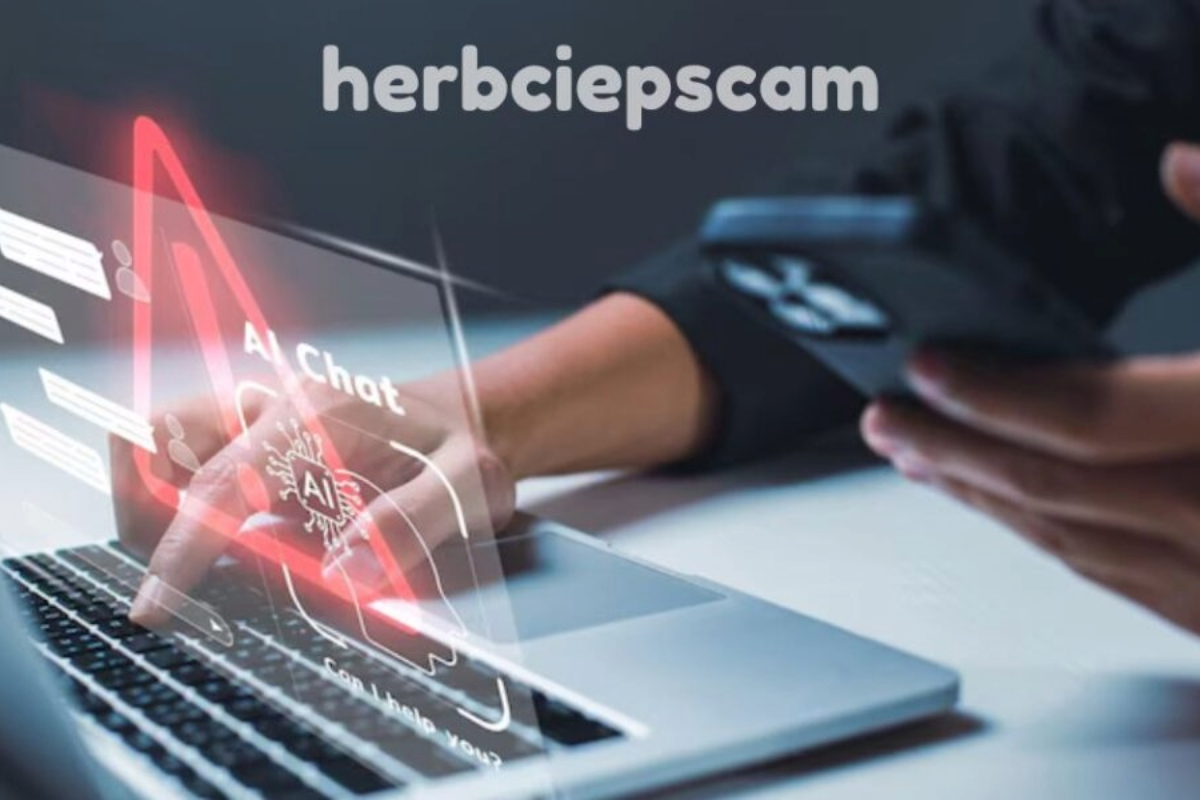 Herbciepscam: 7 Proven Ways to Spot and Avoid Herbal Scams Online