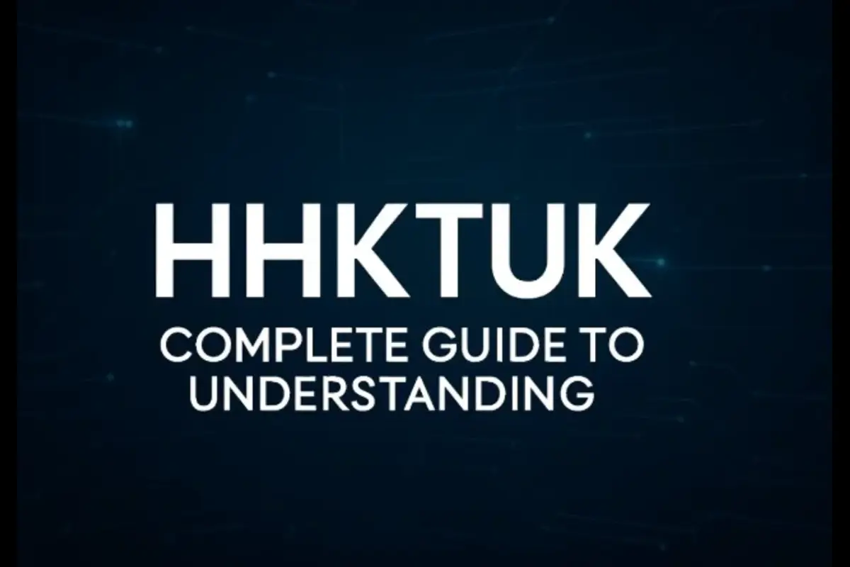 HHKTHK: Understanding its uses and impact