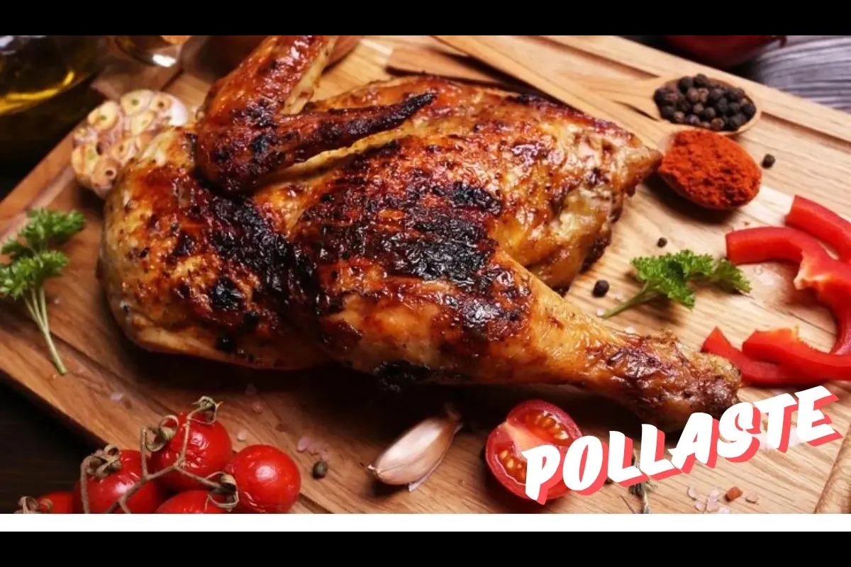 Pollaste: The Ultimate Guide to Understanding and Managing Poultry Health