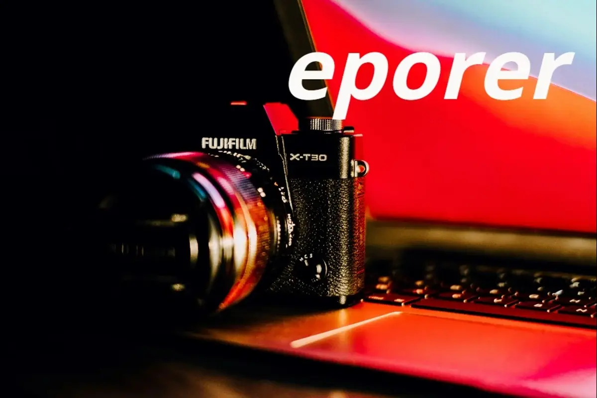 How Eporer Works: 5 Simple Steps to Understand It