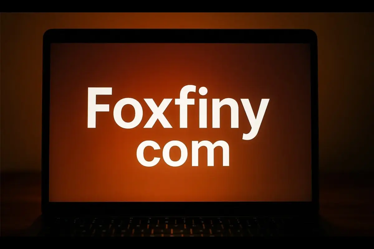 Foxfiny com: 7 Shocking Truths You Need to Know