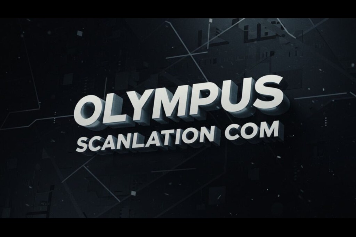 Olympus Scanlation: Unlocking the Hidden Worlds of Manga