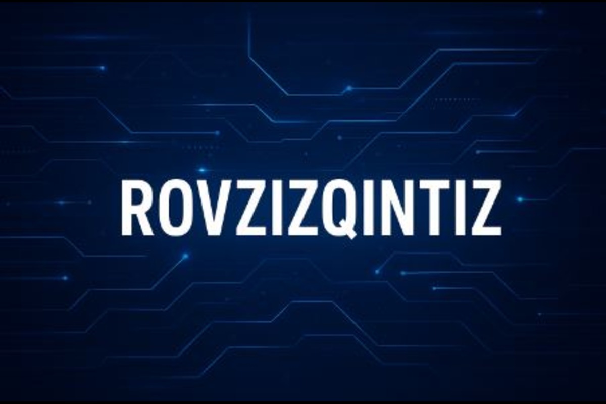 Rovzizqintiz: Understanding its importance and applications