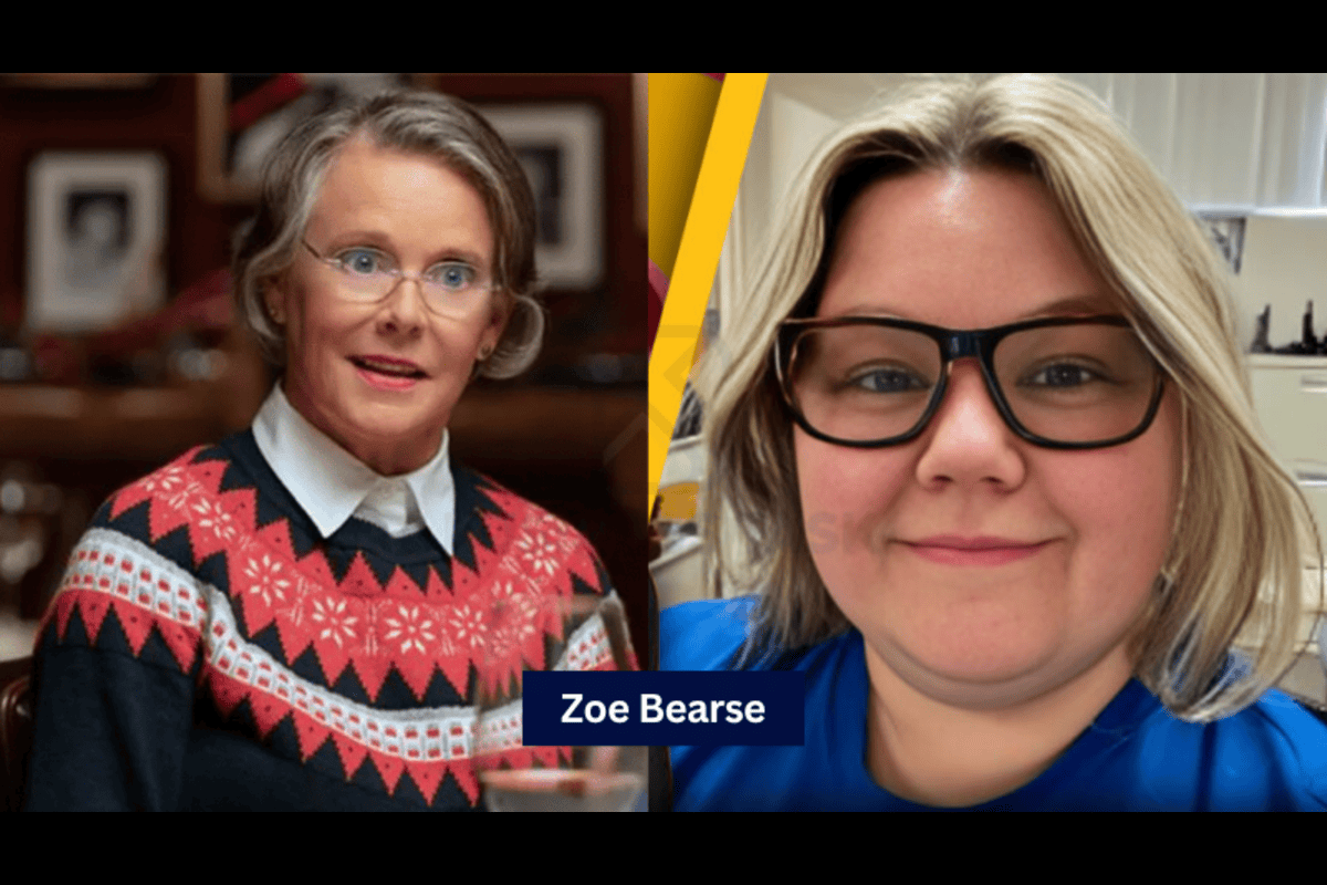 Who is Zoe Bearse? The life and legacy of Amanda Bearse's daughter
