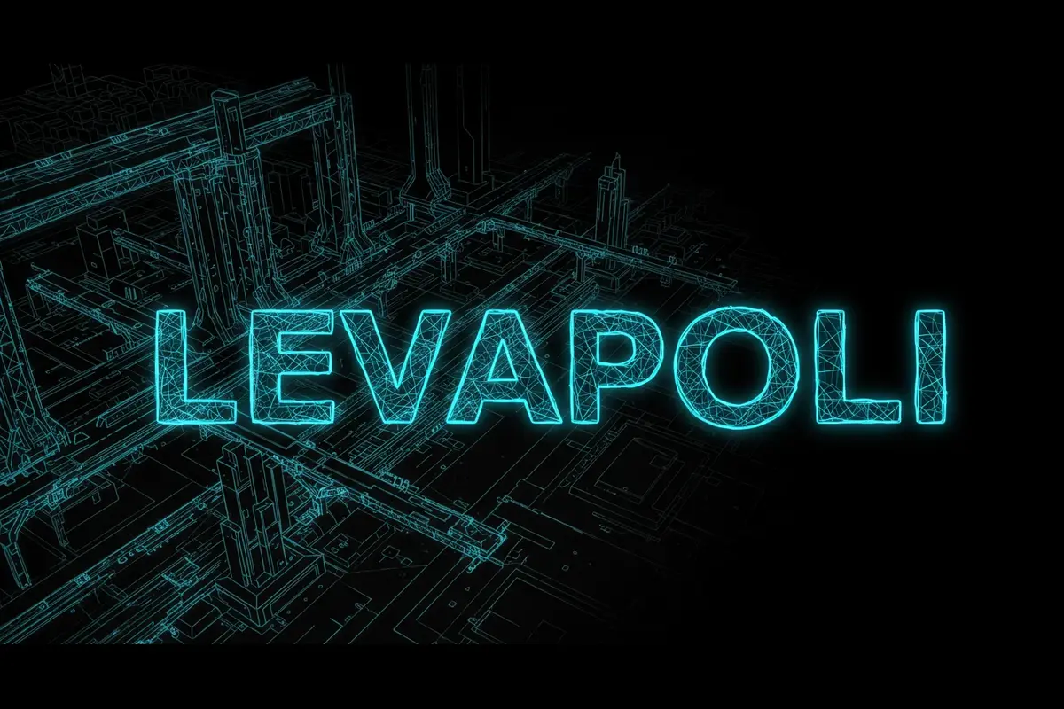 Levapioli Revolution: The clever way design changes everything