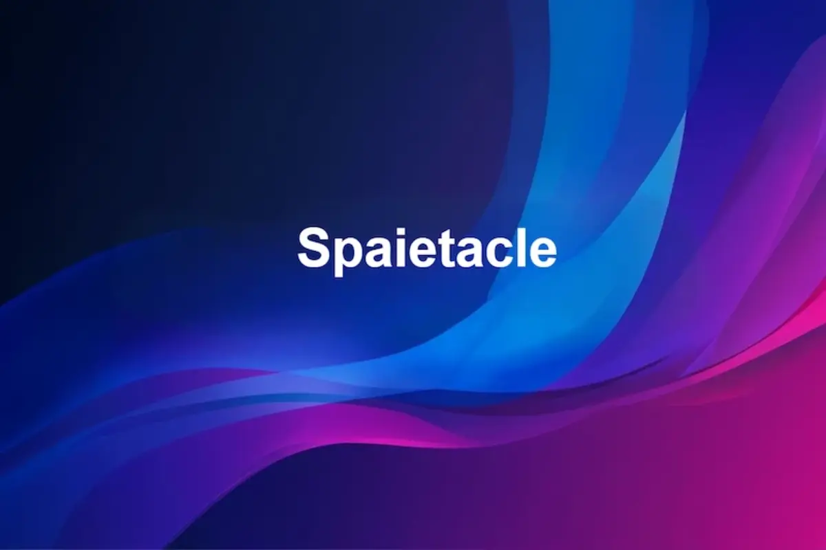Spaietacle's global rise and public appeal