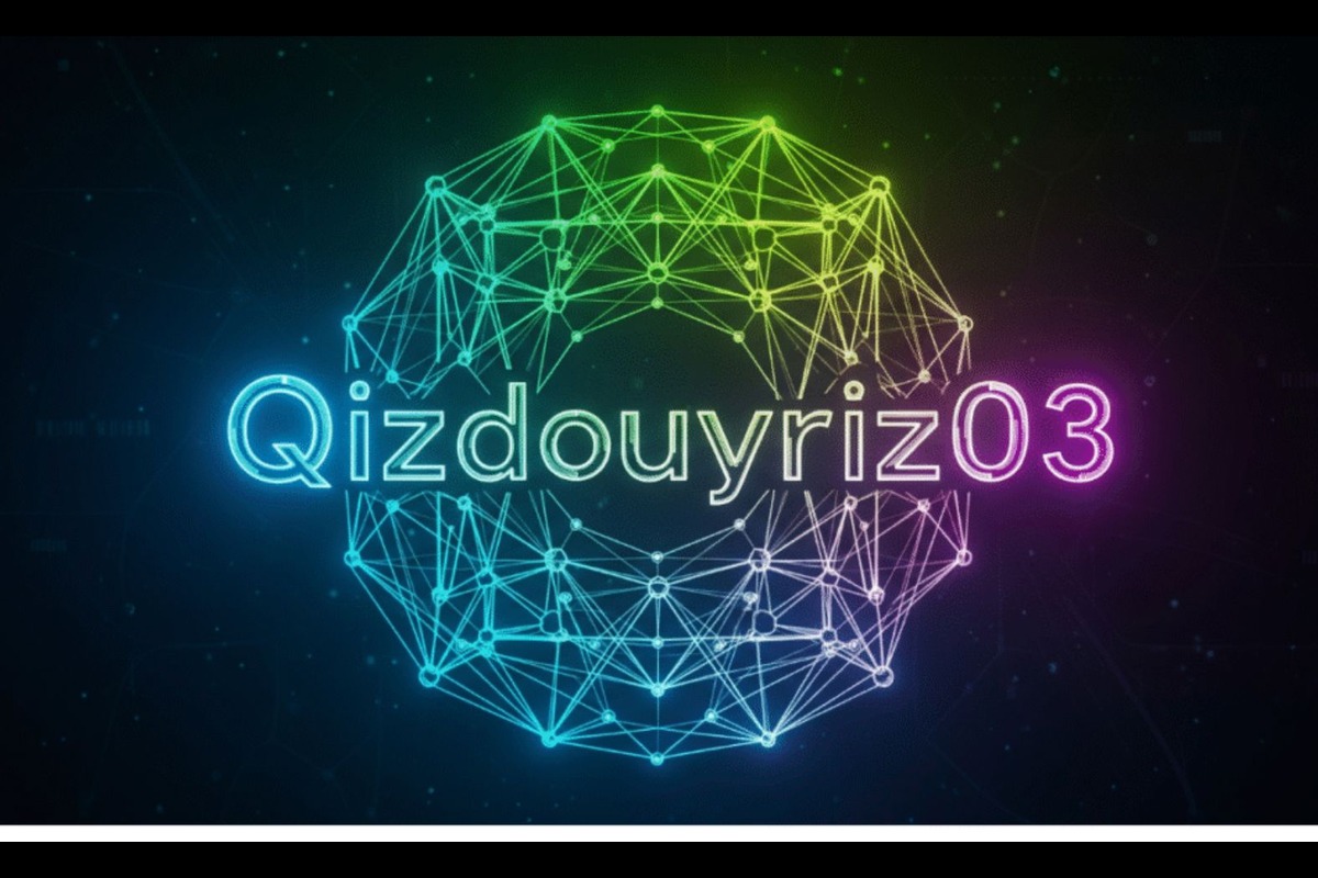 whats in qizdouyriz03: An intelligent ecosystem that revolutionizes everyday life