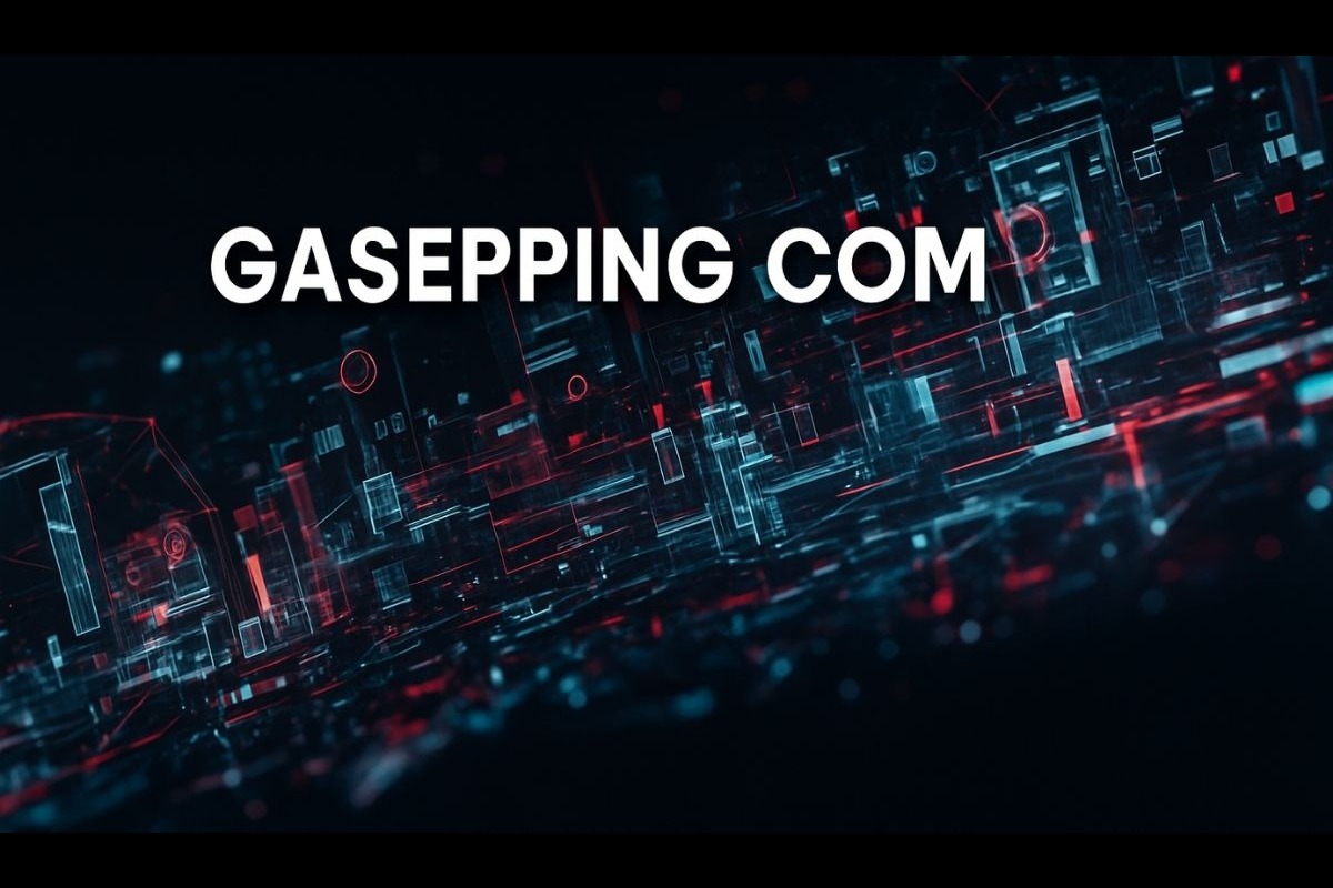 Gaseping com: Everything you need to know